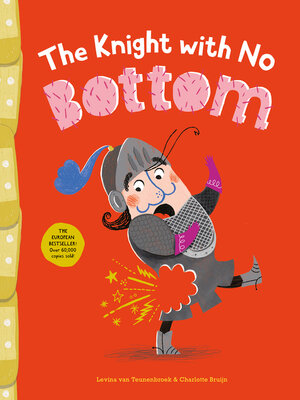 cover image of The Knight with No Bottom